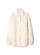 Off-White TEDDY WO OVERSHIRT on Sale - Neutrals