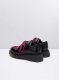 Off-White C/O Church's Man Burwood Foam on Sale - Black