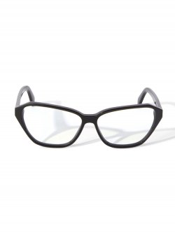 Off-White Optical Style 37 - Black