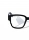 Off-White Optical Style 47 - Black