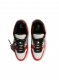 Off-White Out Of Office Calf Leather - Red
