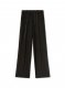 Off-White Stitch Tailor Pant on Sale - Black