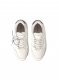 Off-White OUT OF OFFICE CALF LEATHER - White