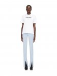 Off-White CHESS MOVE CASUAL TEE - White