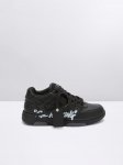 Off-White Out of Office 'For Walking' sneakers - Black