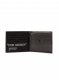 Off-White Quote Bookish Bifold - Black