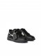 Off-White OUT OFF OFFICE CALF LEATHER - Black