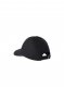 Off-White Intern Baseball Cap - Black