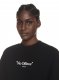Off-White NO OFFENCE OVER CREW - Black
