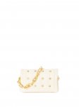 Off-White ARROW QLT SMALL CROSSBODY BEIGE NO COLO - Neutrals