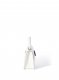 Off-White Jitney 1.4 Top Handle on Sale - White