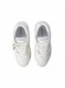 Off-White OUT OF OFFICE CALF LEATHER - White