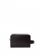 Off-White QUOTE BOOKISH POUCH - Black