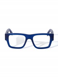 Off-White Optical Style 40 - Blue