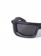 Off-White Volcanite Sunglasses - Black