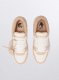 Off-White OUT OF OFFICE CALF LEATHER - White