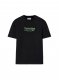 Off-White Best Ideas Come Casual Tee - Black