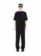 Off-White Tattoo Arrow Skate S/S Tee - Black