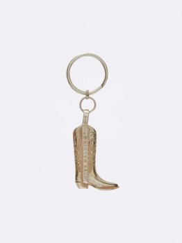 Off-White c/o GABRIEL URIST For Walking Key Holder - Silver