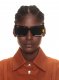 Off-White Firenze Sunglasses - Brown