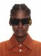 Off-White Firenze Sunglasses - Brown