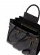 Off-White City Tote L Top Handle - Black