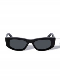 Off-White Matera Sunglasses - Black
