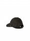 Off-White AO NYL JACQ BASEBALL CAP on Sale - Black