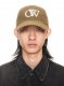 Off-White OW DRILL BASEBALL CAP on Sale - Neutrals