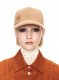 Off-White METAL ARROW BASEBALL CAP on Sale - Brown