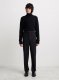 Off-White Formal Pants - Black