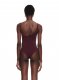 Off-White Meteor Swimsuit on Sale - Brown