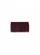 Off-White WO BLEND CARGO MINI SKIRT BURGUNDY NO C on Sale - Red