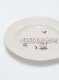 Off-White Off-White?? c/o Ginori 1735 Dessert Plate - White