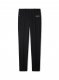 Off-White CORP SKINNY PANT - Black