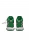 Off-White Nike AF1 Mid Pine Green c/o Off-White? - Green