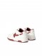 Off-White OUT OF OFFICE CALF LEATHER - White