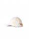 Off-White DRILL EMBR OWBASEBALL CAP on Sale - White
