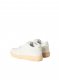 Off-White OUT OF OFFICE CALF LEATHER - White