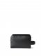 Off-White Quote Bookish Toiletry Pouch - Black