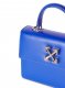 Off-White Jitney 1.4 Top Handle on Sale - Blue