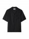 Off-White OFF AO JACQ SILKCOT HOLIDAY BLACK NO COL - Black