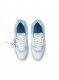 Off-White Out Of Office White/Light Blue - Blue