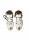 Off-White 3.0 OFF COURT FULL METALLIC SILVER SILVE - Silver