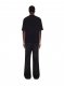 Off-White OW EMB NYL CARGO PANT - Black