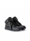 Off-White Ooo Mid Sartorial Stitching on Sale - Black