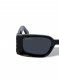 Off-White Roma Sunglasses - Black