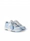 Off-White Out Of Office Calf Leather - Blue