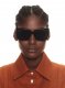 Off-White Firenze Sunglasses - Black