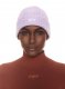 Off-White WO OFF STAMP CLASSIC BEANIE LILAC WHITE on Sale - Purple